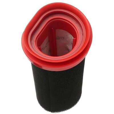 Bosch - BBH3ZOO25/01, BBH3PETGB/01 - Filtre pour aspirateur Bosch - BBH3ZOO25/01, BBH3PETGB/01 - Filtre pour aspirateur