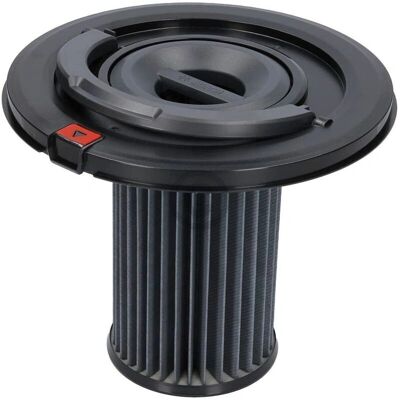 Filtre cylindrique Bosch pour aspirateurs Relaxx'x & Zoo'o - Publicité Filtre cylindrique Bosch pour aspirateurs Relaxx'x & Zoo'o - Publicité