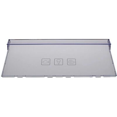 Beko Kühlschrank Schublade - 4640620100 Beko Kühlschrank Schublade - 4640620100