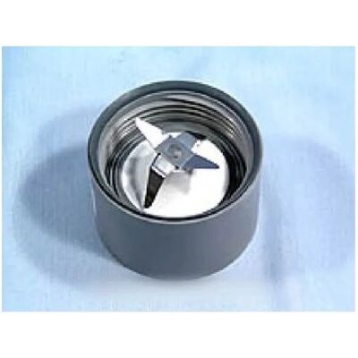 KENWOOD - KW696811 - Grey - Blade base - Accessoire de blender - Publicité KENWOOD - KW696811 - Grey - Blade base - Accessoire de blender - Publicité