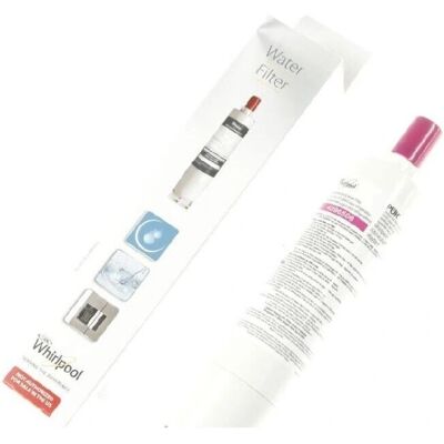 Conjunto de Filtros de Agua Whirlpool - Compatible con Varios Modelos Conjunto de Filtros de Agua Whirlpool - Compatible con Varios Modelos