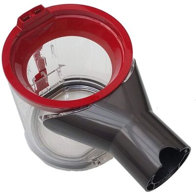 Dyson V8 Aspirateur à Main - Léger, Sans Fil, Puissante Aspiration - Aspirateur à Main Dyson V8 Aspirateur à Main - Léger, Sans Fil, Puissante Aspiration - Aspirateur à Main