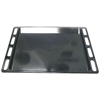 Scholtes - Piatta per leccata Frity 446x358mm (113181-34875) - 446x358mm - Stove accessory - Publicité Scholtes - Piatta per leccata Frity 446x358mm (113181-34875) - 446x358mm - Stove accessory - Publicité