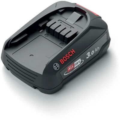 BOSCH - 17006127 - 18V - Rechargeable - Battery BOSCH - 17006127 - 18V - Rechargeable - Battery