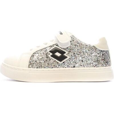Lotto - Plaisance - Blanc - 34 - Chaussures - Publicité Lotto - Plaisance - Blanc - 34 - Chaussures - Publicité