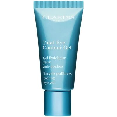 Clarins Total Eye Kontur Gel - Augen Gel Clarins Total Eye Kontur Gel - Augen Gel
