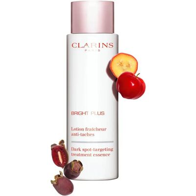 Clarins Bright Plus Dark Spot-Targeting Treatment Essence - Face Moisturizer Clarins Bright Plus Dark Spot-Targeting Treatment Essence - Face Moisturizer