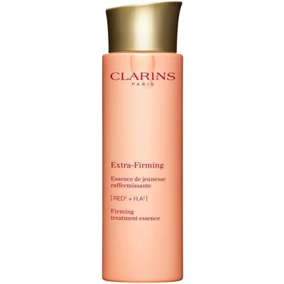 Clarins Extra-Firming Firming Treatment Face Essence - Face essence for women Clarins Extra-Firming Firming Treatment Face Essence - Face essence for women