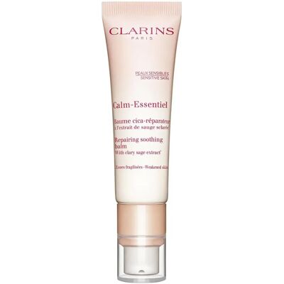 Clarins Calm-Essentiel Beruhigender Reparaturbalsam Clarins Calm-Essentiel Beruhigender Reparaturbalsam