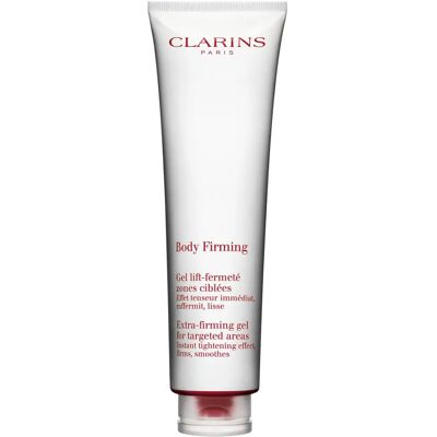 Clarins Kroppsförstärkande Gel - Ekologiska Växtutdrag, Omedelbar Stramning Clarins Kroppsförstärkande Gel - Ekologiska Växtutdrag, Omedelbar Stramning