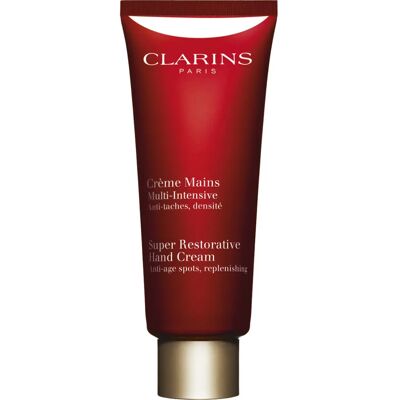 Clarins Super Restorative Hand Cream - Käsivoide Clarins Super Restorative Hand Cream - Käsivoide
