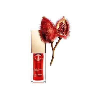 Clarins Lip Comfort Oil (7ml) - 05 Aprikos Clarins Lip Comfort Oil (7ml) - 05 Aprikos