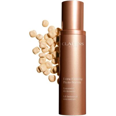Clarins Extra-Firming Phyto-Serum 50 ml - Gesichtsserum Clarins Extra-Firming Phyto-Serum 50 ml - Gesichtsserum