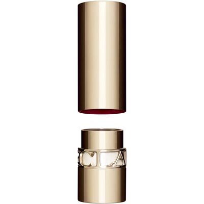 Clarins Joli Rouge Gold Lippenstift - Nachfüllbar, Anpassen, Nachhaltig Clarins Joli Rouge Gold Lippenstift - Nachfüllbar, Anpassen, Nachhaltig