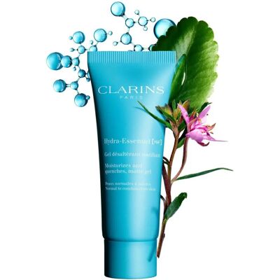 Clarins Hydra Essentiel Creme - Gesichtspflege Clarins Hydra Essentiel Creme - Gesichtspflege