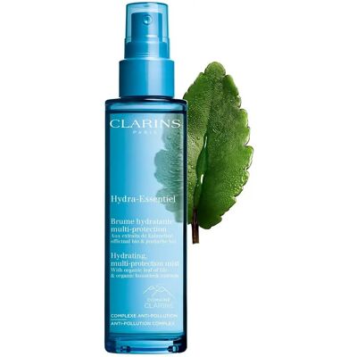 Clarins Hydra-Essentiel Feuchtigkeits-Schutzspray Clarins Hydra-Essentiel Feuchtigkeits-Schutzspray