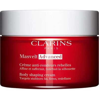 Clarins Masvelt Fejlettebb Testformáló Krém - Testápoló Clarins Masvelt Fejlettebb Testformáló Krém - Testápoló