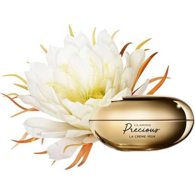 Clarins Clarins Precious La Ögonkräm Anti-Age - Ögonkräm Clarins Clarins Precious La Ögonkräm Anti-Age - Ögonkräm
