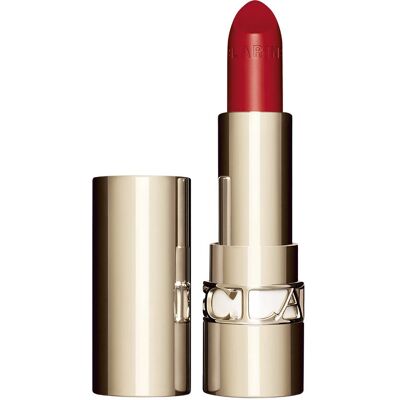 Clarins Joli Rouge Căpșună - Ruj Clarins Joli Rouge Căpșună - Ruj