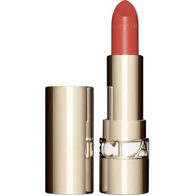 Clarins Joli Rouge 711 Papaya - Ruj Clarins Joli Rouge 711 Papaya - Ruj