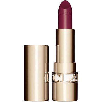 Clarins Joli Rouge Fucsia Ruj - Ruj Clarins Joli Rouge Fucsia Ruj - Ruj
