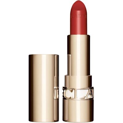Clarins Joli Rouge Nude Caramel Ruj Satin - Ruj Clarins Joli Rouge Nude Caramel Ruj Satin - Ruj