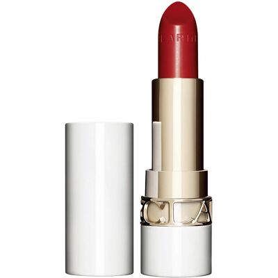 Clarins Joli Rouge Satin huulipuna - Huulipuna Clarins Joli Rouge Satin huulipuna - Huulipuna