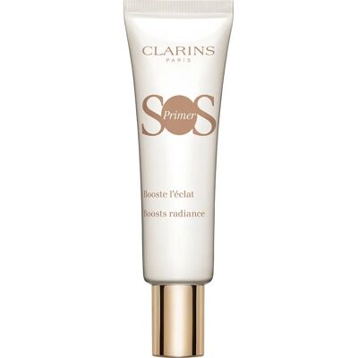 Clarins SOS Primer - Bőrápolás és Fényesség Clarins SOS Primer - Bőrápolás és Fényesség