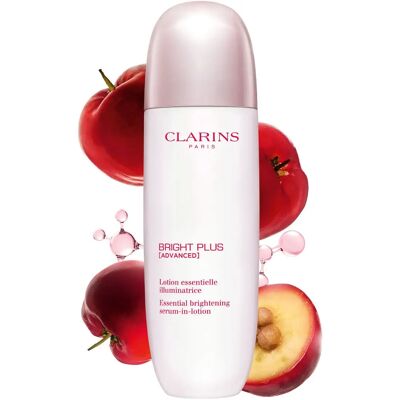 Clarins Bright Plus Loțiune Facială Avansată - Loțiune Clarins Bright Plus Loțiune Facială Avansată - Loțiune
