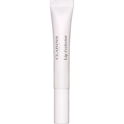 Clarins Lip Perfector Glow Lucidalabbra - Illuminante viso e labbra Clarins Lip Perfector Glow Lucidalabbra - Illuminante viso e labbra