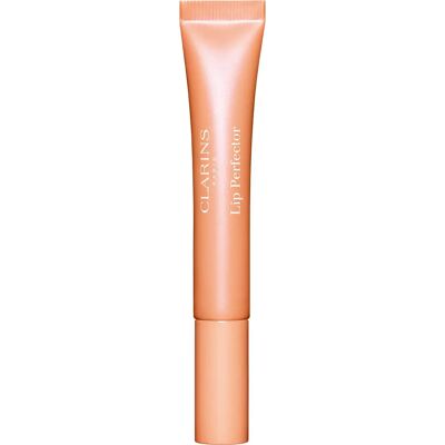 Clarins Lip Perfector Glow lip gloss 12 ml - Lip gloss Clarins Lip Perfector Glow lip gloss 12 ml - Lip gloss