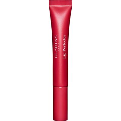 Clarins Lip Perfector Glow szájfény - Fukszia Ragyogás Clarins Lip Perfector Glow szájfény - Fukszia Ragyogás