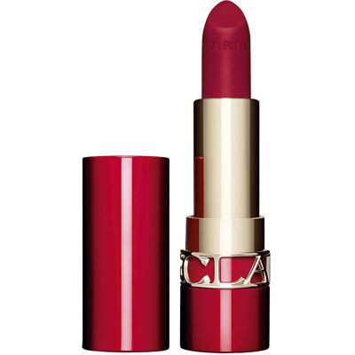 Clarins Joli Rouge Velvet Rouge à Lèvres - Rouge à lèvres Clarins Joli Rouge Velvet Rouge à Lèvres - Rouge à lèvres