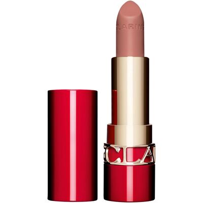 Clarins Joli Rouge Velvet Batom Petal Nude - Batom Clarins Joli Rouge Velvet Batom Petal Nude - Batom