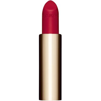 Clarins Joli Rouge Velvet Lippenstift - Lippenstift Clarins Joli Rouge Velvet Lippenstift - Lippenstift