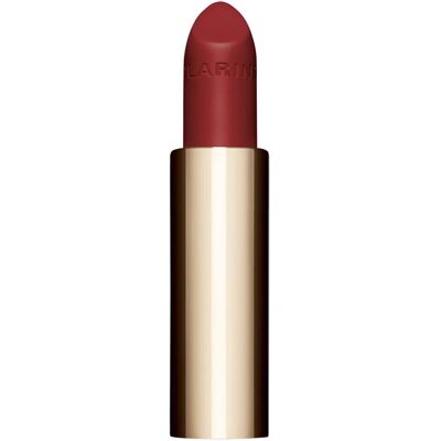 Clarins Joli Rouge Nachfüllbarer Lippenstift - Lippenstift Clarins Joli Rouge Nachfüllbarer Lippenstift - Lippenstift
