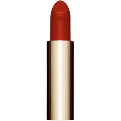 Clarins Joli Rouge Bell Pepper Lippenstift - Lippenstift Clarins Joli Rouge Bell Pepper Lippenstift - Lippenstift