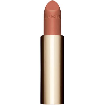 Clarins Joli Rouge Almond Nude Lippenstift - Lippenstift Clarins Joli Rouge Almond Nude Lippenstift - Lippenstift