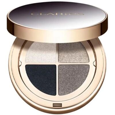 Clarins Ombre 4 Farger Øyeskyggepalett - Øyeskyggepalett Clarins Ombre 4 Farger Øyeskyggepalett - Øyeskyggepalett