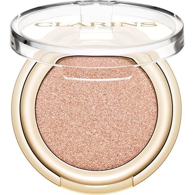 Clarins Ombre Skin Perlen Rosegold Lidschatten - Lidschatten Clarins Ombre Skin Perlen Rosegold Lidschatten - Lidschatten