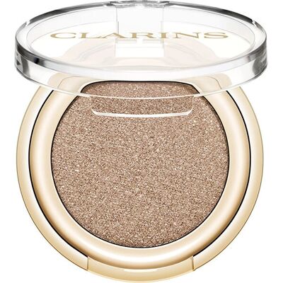 Clarins Ombre Skin Perlmutt Gold Lidschatten - Lidschatten Clarins Ombre Skin Perlmutt Gold Lidschatten - Lidschatten