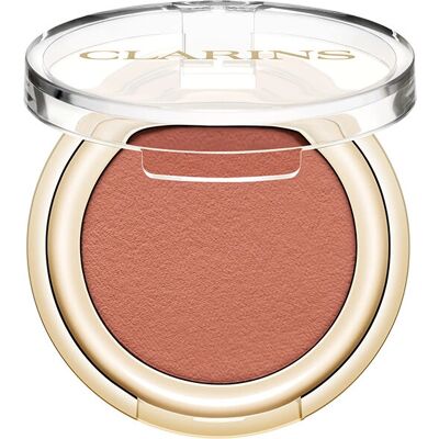 Clarins Ombre Skin Rosewood - Øyeskygge Clarins Ombre Skin Rosewood - Øyeskygge