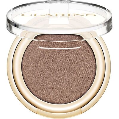 Clarins Ombre Skin Satin Taupe Lidschatten - Lidschatten Clarins Ombre Skin Satin Taupe Lidschatten - Lidschatten