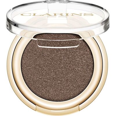 Clarins Ombre Skin Satin Moka - Oogschaduw Clarins Ombre Skin Satin Moka - Oogschaduw