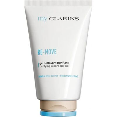 Clarins RE-MOVE Frauen - Reinigungsgel 125ml Clarins RE-MOVE Frauen - Reinigungsgel 125ml