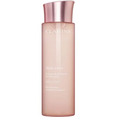 Clarins Multi-Active Gesichtscreme - Gesichtscreme Clarins Multi-Active Gesichtscreme - Gesichtscreme