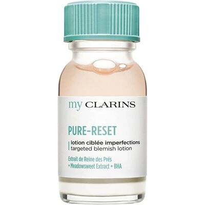 Clarins PURE-RESET Loțiune pentru Imperfecțiuni - Unisex Clarins PURE-RESET Loțiune pentru Imperfecțiuni - Unisex