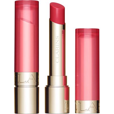 Clarins Lip Oil Balm in 02 - Pitaya - Lip balm & scrub for women Clarins Lip Oil Balm in 02 - Pitaya - Lip balm & scrub for women