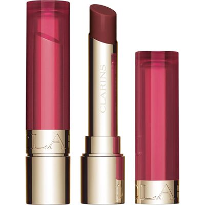 Clarins Lip Oil Balm - 06 Fig - 2.9g - Leppestift Clarins Lip Oil Balm - 06 Fig - 2.9g - Leppestift