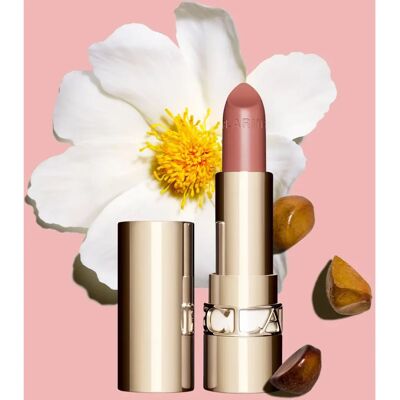 Clarins Joli Rouge Caise de Peche Satin Ruj - Ruj Clarins Joli Rouge Caise de Peche Satin Ruj - Ruj